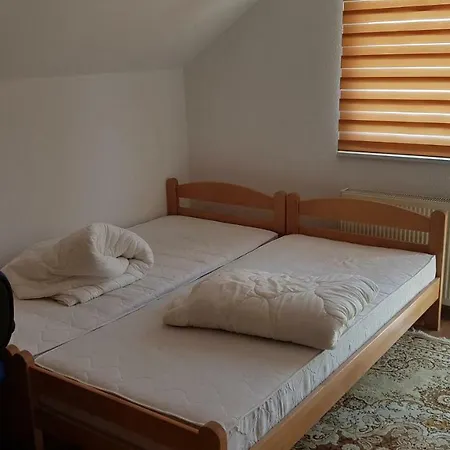 شقة Klisura House ترافنيك