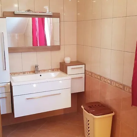 شقة Klisura House ترافنيك