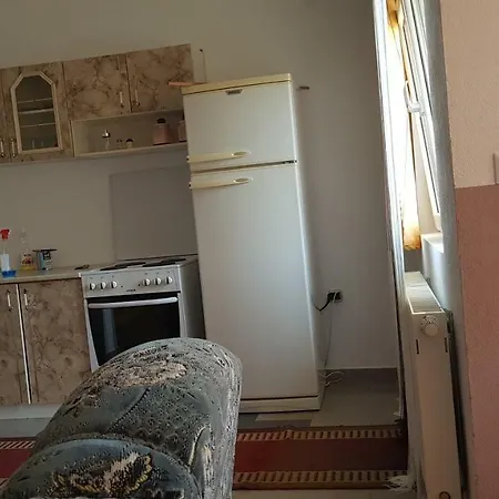 شقة Klisura House ترافنيك