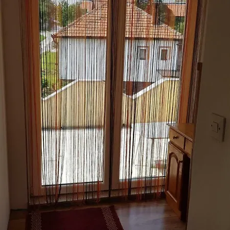 Klisura House * ترافنيك