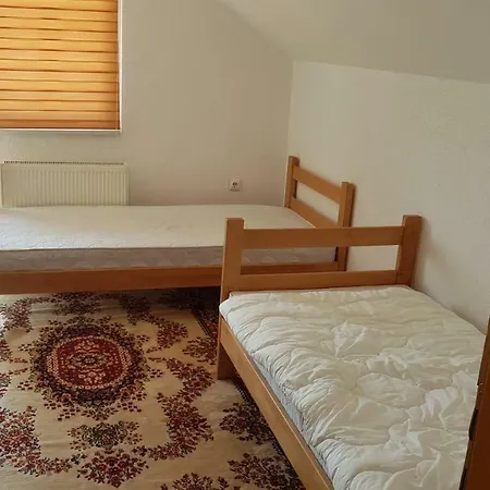 شقة Klisura House
