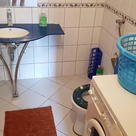 شقة Klisura House *