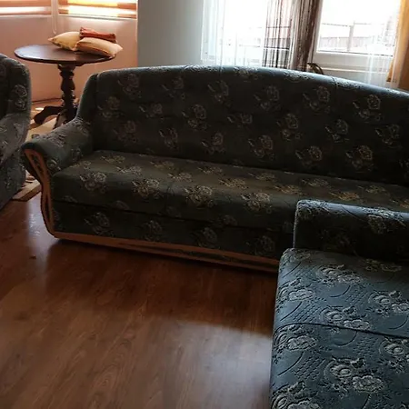 شقة Klisura House *